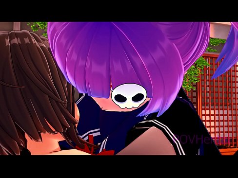 ❤️ Arachne neska munstroa. ❤️ Super pornoa gugan ❌