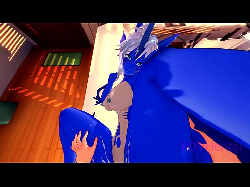 ❤️ Demon Fish Girl Monster ❤️ Super pornoa gugan ❌