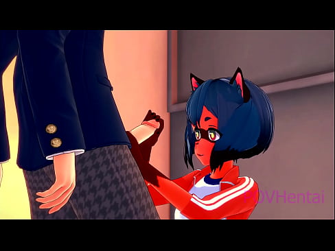 ❤️ Ganadutegi berria Michiru Kagemorirekin ❤️ Super pornoa gugan ❌
